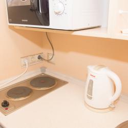 Фото Отель Северное Сияние 5