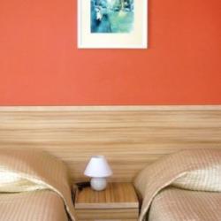 Фото Отель Акварель