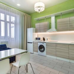 1-комнатные апартаменты стандарт кв. 299