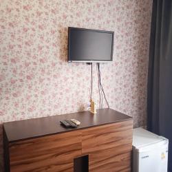 Фото Отель Каникулы