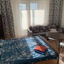 Фото Отель ApartDay на улице Ярославская 13а