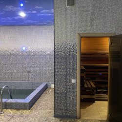 Фото Отель Коттедж Шалле