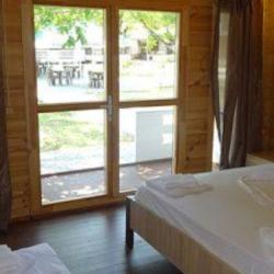 Фото Отель Цитрус 1