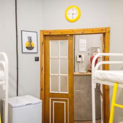 фото 51 Polezhaev Hostel (Полежаев)