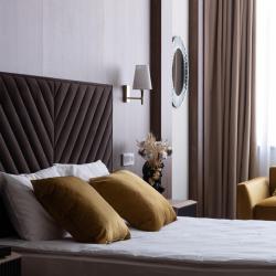 Фото Отель Аркадия Hotel by Provence