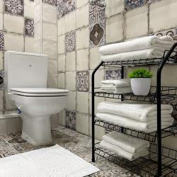 Апартаменты улучшенные Апартаменты № 18 ПРЕМИУМ (*с видом на горы)