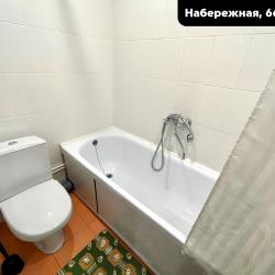 1-комнатные апартаменты студия
