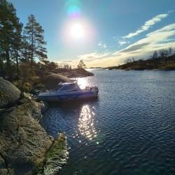 Фото Отель Гостевой дом у Ладожского озера