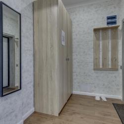 Фото Апартаменты на улице Байтурсынова 179/2