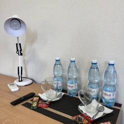 Апартаменты люкс