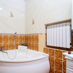 Фото Апартаменты на улице Ленина 3