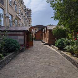 Фото Отель Европа