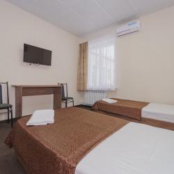 Фото Отель D-Hotel (Д-Хотел)