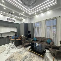 2-комнатные апартаменты люкс