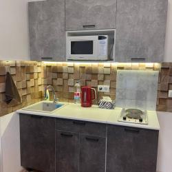 Фото Отель Велкам на улице Левитана 97