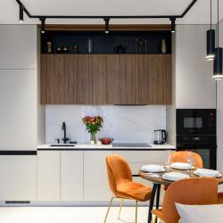 Фото Апартаменты SochiHome (Хоум) на улице Депутатская