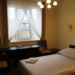 Фото Отель ТГК Колесо