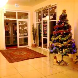 Фото Отель Березка