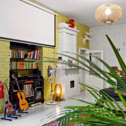 Фото Отель Soul Kitchen (Соул Китчен)