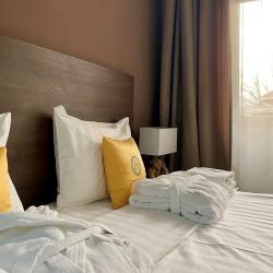 Фото Отель Горная Резиденция