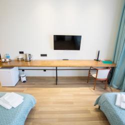 Фото EP Boutique Hotel (ЕР Бутик отель)