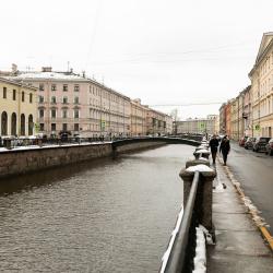 фото 38 FlatStay (ФлэтСтей) на набережной канала Грибоедова
