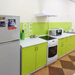 Фото RE hostel (Ре Хостел)