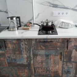 Фото Отель Степная 30