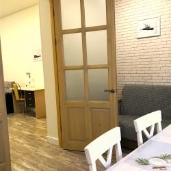 Фото Отель Гостевой домик