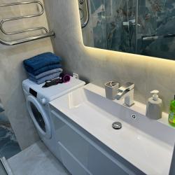 2-комнатные апартаменты улучшенные