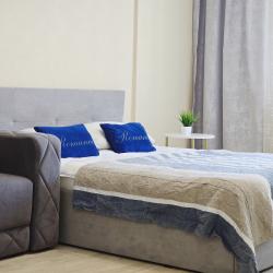 Фото Апартаменты на улице Хусаина Мавлютова 17Е корпус 3