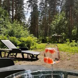 Фото Отель Лето