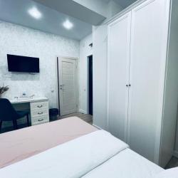 Фото Отель Гостевой дом Ясный