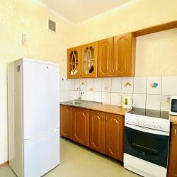 1-комнатные апартаменты стандарт г.Ноябрьск, ул.Советская  д.108