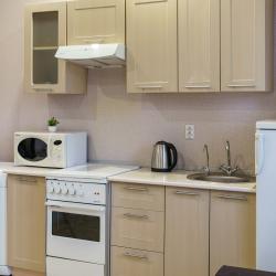 1-комнатные апартаменты стандарт