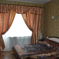 Фото Отель Атриум