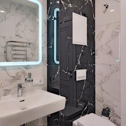 1-комнатные апартаменты люкс Калининград, Суздальская 20/1