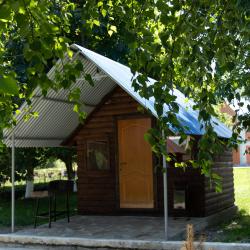 Фото Отель Архыз Триумф