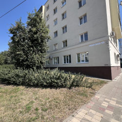 1-комнатные апартаменты стандарт