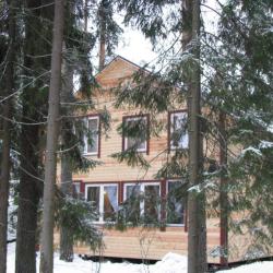 Фото Отель Вырицкие Тарханы