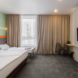 Фото Отель 3А