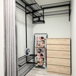 1-комнатные апартаменты улучшенные