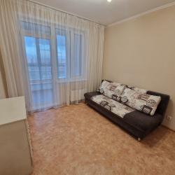 Фото Отель Квартира с видом на Енисей