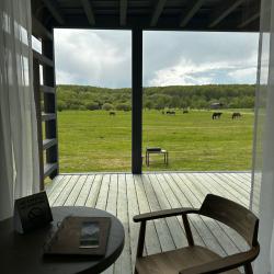 Family Lodge