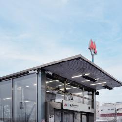 1-комнатные апартаменты студия Москва, Старокаширское ш., 2к6