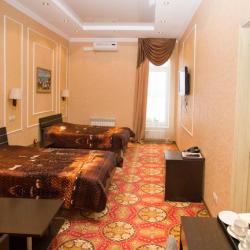 Фото Отель Ковчег