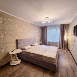 2-комнатные апартаменты стандарт