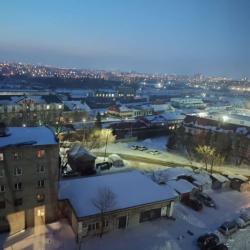 Апартаменты стандарт Привокзальная улица, 7