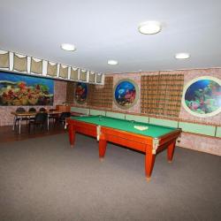 Фото Отель MED (Мед)