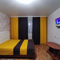 1-комнатные апартаменты стандарт